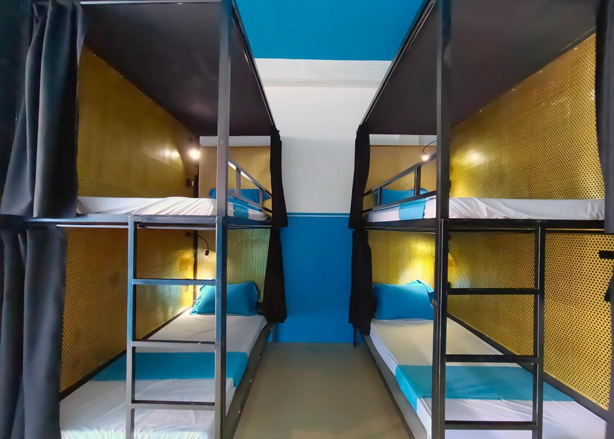 The Place Hostel 바탐방 외부 사진