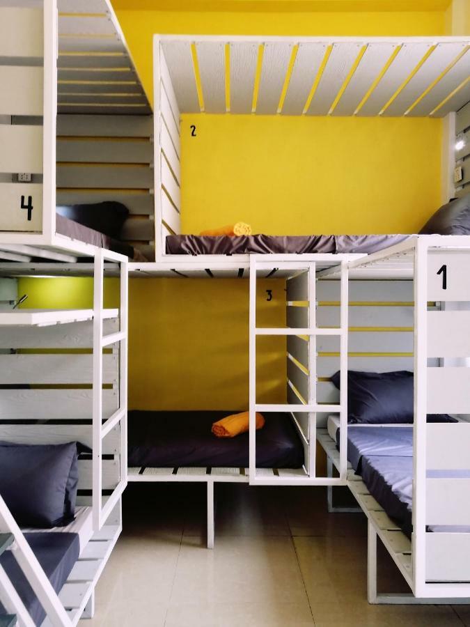 The Place Hostel 바탐방 외부 사진